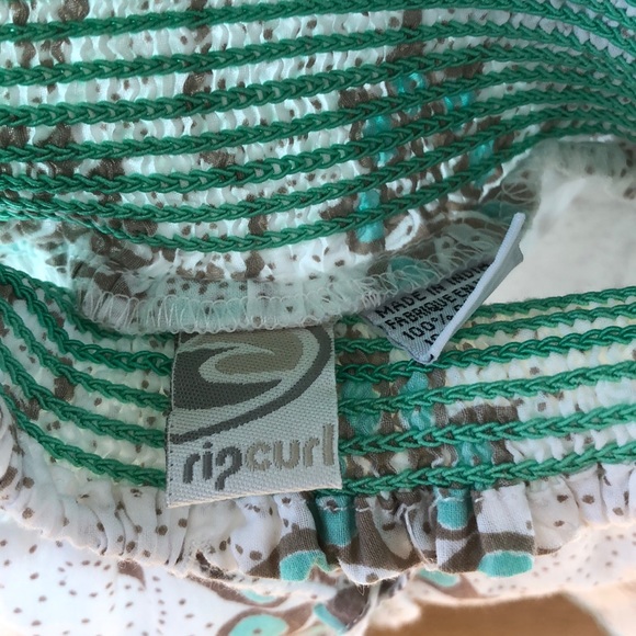 Rip curl summer skirt - Picture 2 of 5